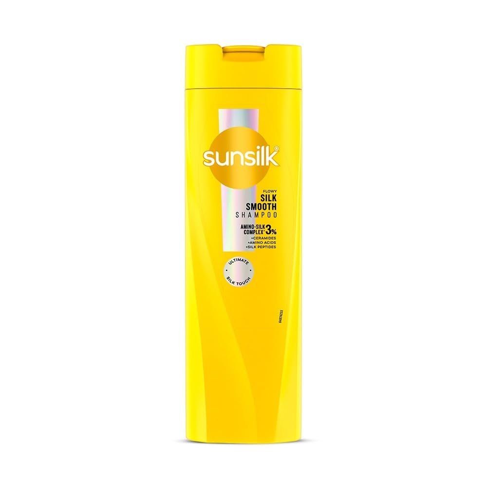 Sunsilk Color Protection Shampoo