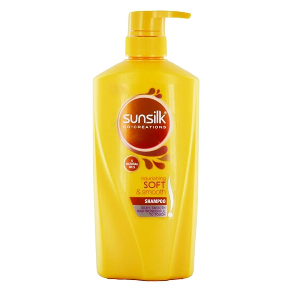 Sunsilk Repair & Restore Shampoo