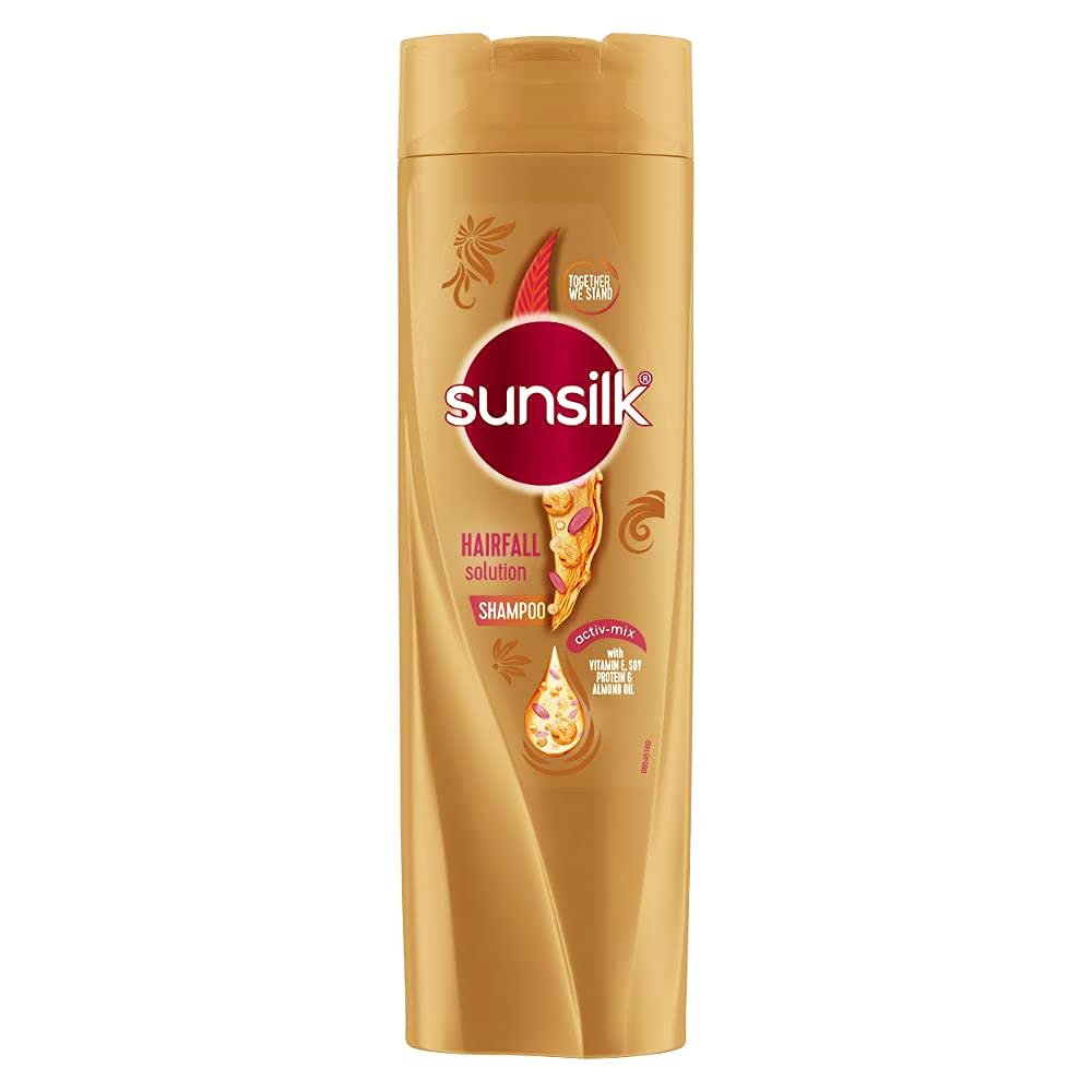 Sunsilk Deep Nourishment Shampoo