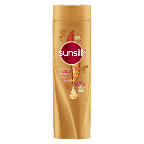 Hairfall Solution Strengthening Formula for Resilient Healthy Hair - 360ml