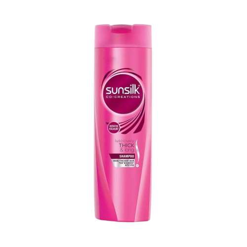 Luscious Length & Volume Boosting Formula for Fuller Hair - 360ml