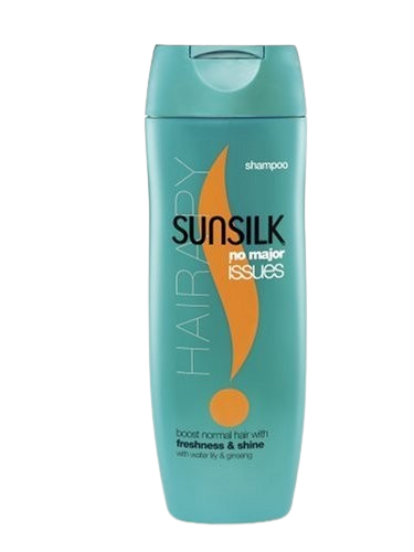 Water Lily & Ginseng Balanced Care Formula for Healthy Hair - 340ml