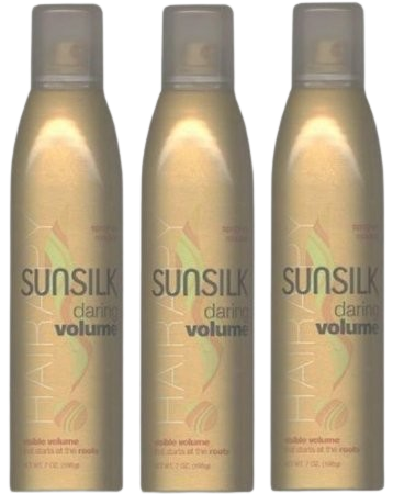 Nourishing Soft & Smooth Silkening Formula for Touchable Hair - 650ml